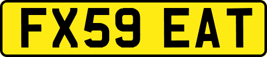 FX59EAT