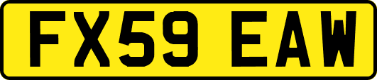 FX59EAW