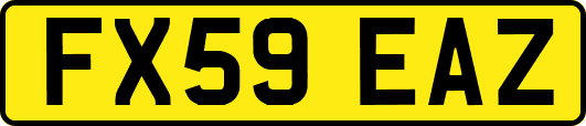 FX59EAZ
