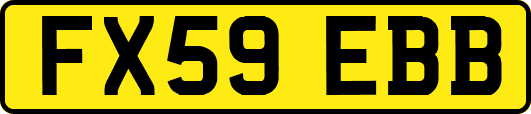 FX59EBB