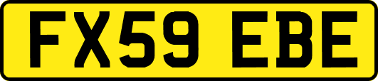 FX59EBE