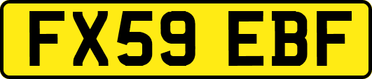 FX59EBF