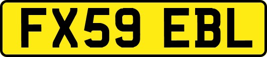 FX59EBL