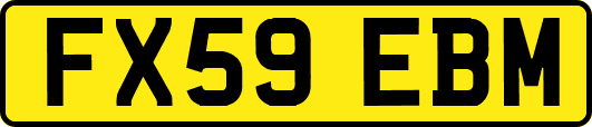 FX59EBM