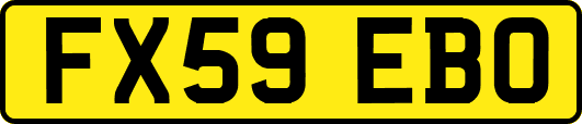 FX59EBO