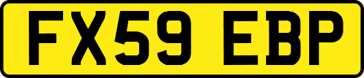 FX59EBP