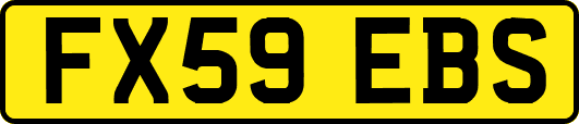 FX59EBS