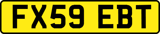 FX59EBT