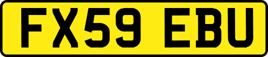 FX59EBU