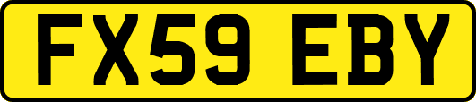 FX59EBY