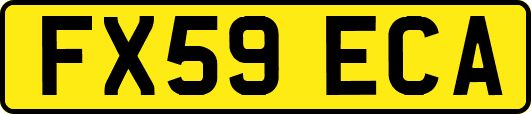 FX59ECA