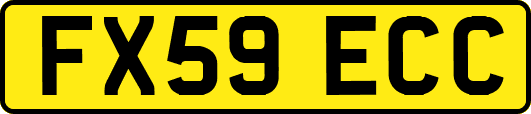 FX59ECC
