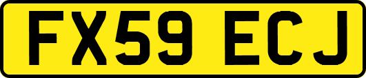 FX59ECJ