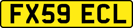 FX59ECL