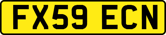 FX59ECN