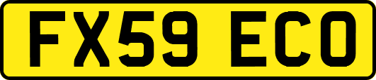 FX59ECO