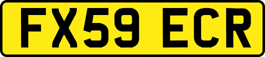FX59ECR
