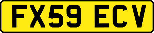 FX59ECV