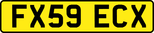FX59ECX