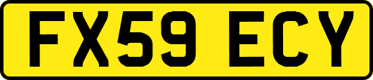 FX59ECY