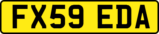 FX59EDA