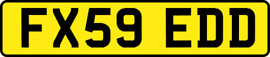 FX59EDD