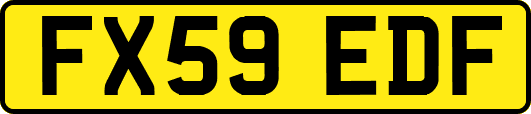 FX59EDF
