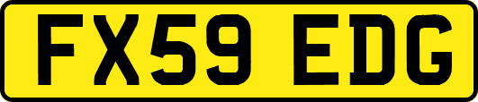 FX59EDG