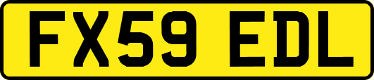 FX59EDL