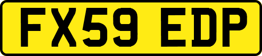 FX59EDP