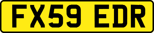 FX59EDR