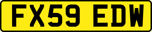 FX59EDW