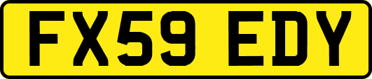 FX59EDY