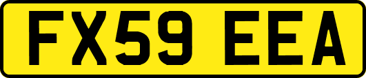 FX59EEA