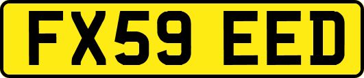 FX59EED