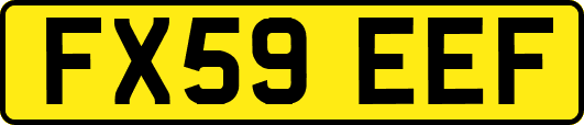 FX59EEF
