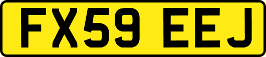 FX59EEJ