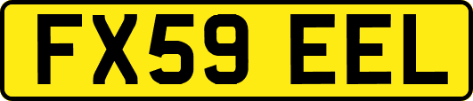 FX59EEL