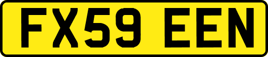 FX59EEN