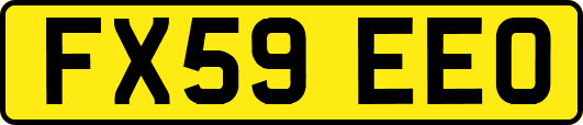 FX59EEO