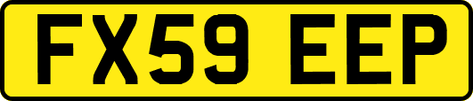 FX59EEP