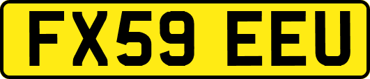 FX59EEU