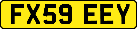 FX59EEY