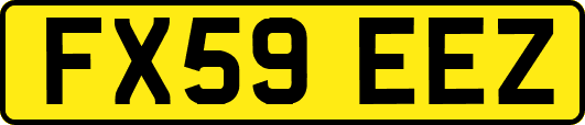 FX59EEZ