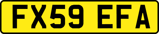 FX59EFA