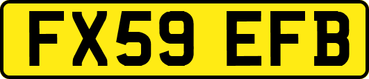 FX59EFB