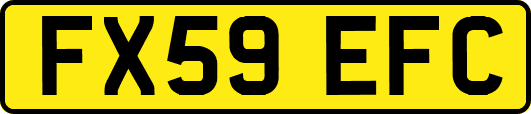 FX59EFC