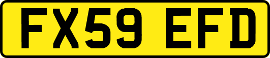 FX59EFD