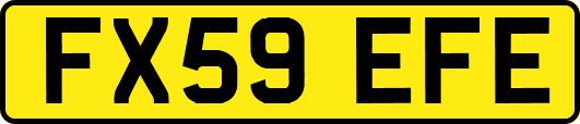 FX59EFE