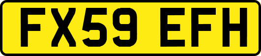 FX59EFH